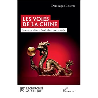 Les voies de la Chine
