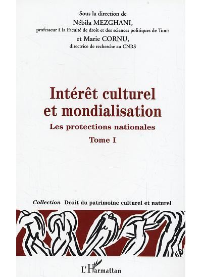 Intérêt culturel et mondialisation