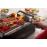 Barbecue sans fumée Philips Avance Collection HD6370/90 1600 W Noir_2