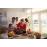 Barbecue sans fumée Philips Avance Collection HD6370/90 1600 W Noir_8