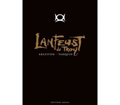 Codex Lanfeust de Troy - Tomes 1 à 8 - Encyclopédie Vol.1