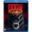 DOOM 2: ANNIHILATION-BIL-BLURAY