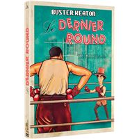 LE DERNIER ROUND-COLL BUSTER KEATON-FR