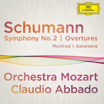 Symphonie n.2 - Ouvertures