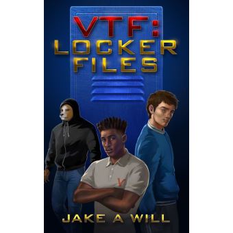 Vtf Files VTF: Locker Files - ebook (ePub) - Jake A Will - Achat ebook | fnac
