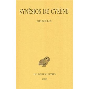 Tome IV : Opuscules I