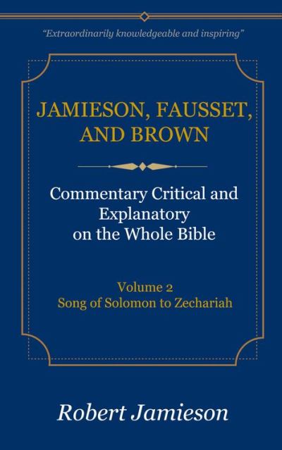 jamieson-fausset-and-brown-commentary-on-the-whole-bible-volume-2