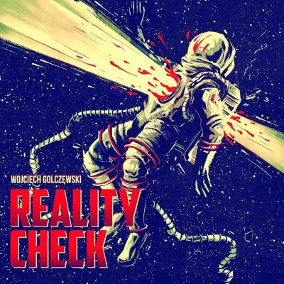 REALITY CHECK OST LP