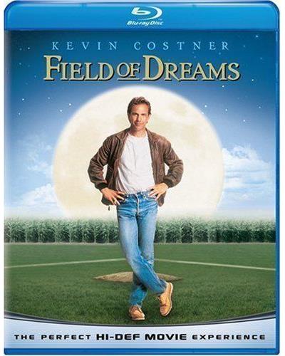 Field of Dreams Blu-ray