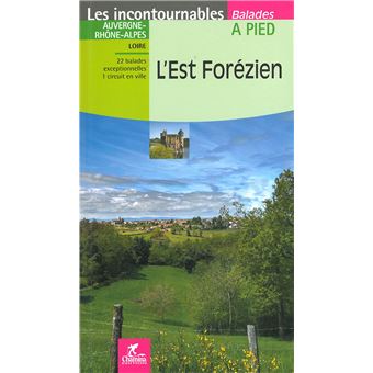 L'Est Forézien