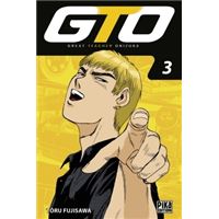 Gto Tome 14 Gto Paradise Lost Toru Fujisawa Toru Fujisawa Broche Achat Livre Ou Ebook Fnac