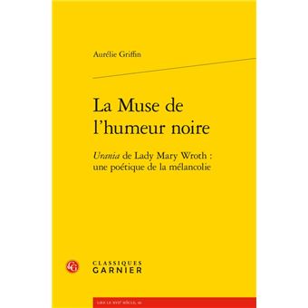 La Muse de l'humeur noire - 1
