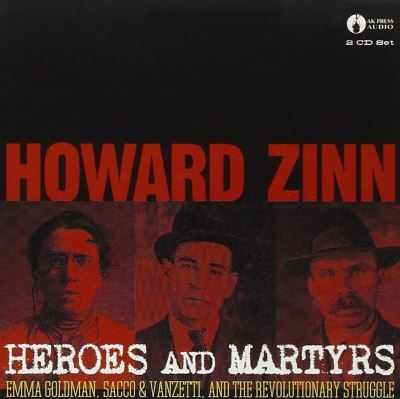Heroes and martyrs emma