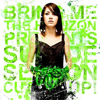 Bring Me The Horizon - 1