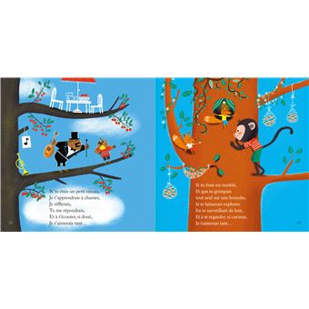 Histoires à partager avec papa et maman - coffret avec lampe