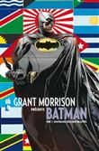 Grant Morrison présente Batman