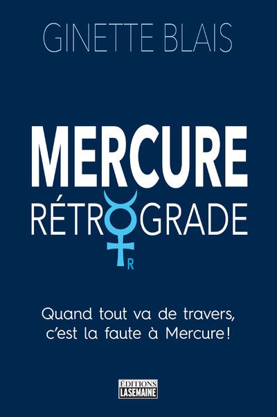 Mercure rétrograde