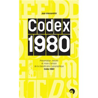 Codex 80