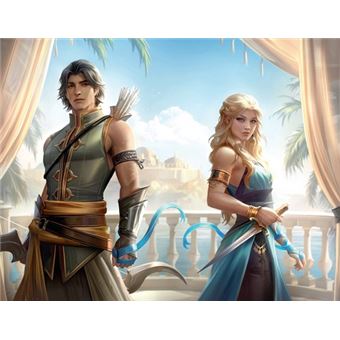 Le Pont des tempêtes T1 (édition reliée)