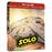 Star WarsSolo : A Star Wars Story Steelbook Blu-ray 3D_0