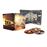 Star WarsSolo : A Star Wars Story Steelbook Blu-ray 3D_1