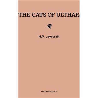 The Cats of Ulthar - 1