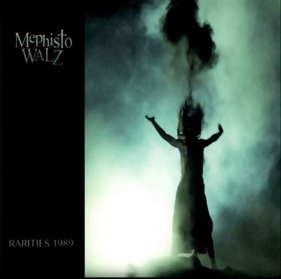 RARITIES 1989