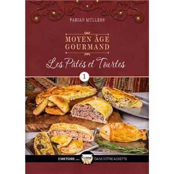 Le Moyen Âge Gourmand