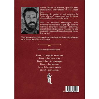 Le Moyen Âge Gourmand