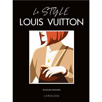 Le style Vuitton