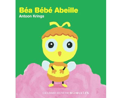 Drôles de bébés - Martin bébé lutin - Antoon Krings - cartonné - Achat  Livre