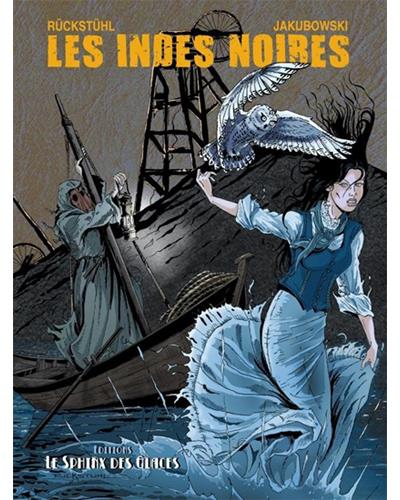 Les Indes noires