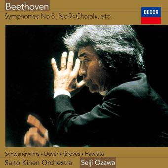 Ludwig Van Beethoven - 1