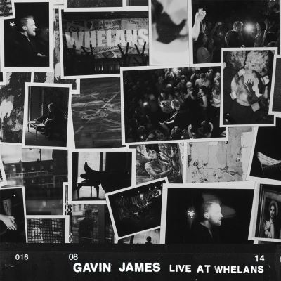 Live at Whelan's