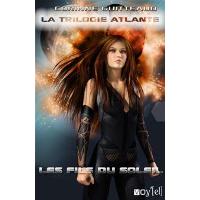 La Trilogie Atlante - 2