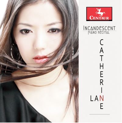 Incandescent Piano Recital