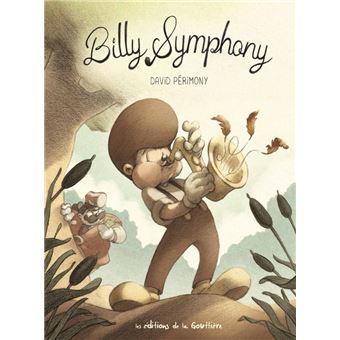 Billy Symphony