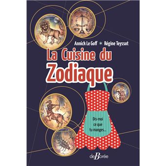 La Cuisine du Zodiaque