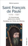 Saint François de Paule, 1416 - 1507