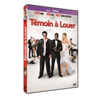 Témoin à louer Inclus UV DVD