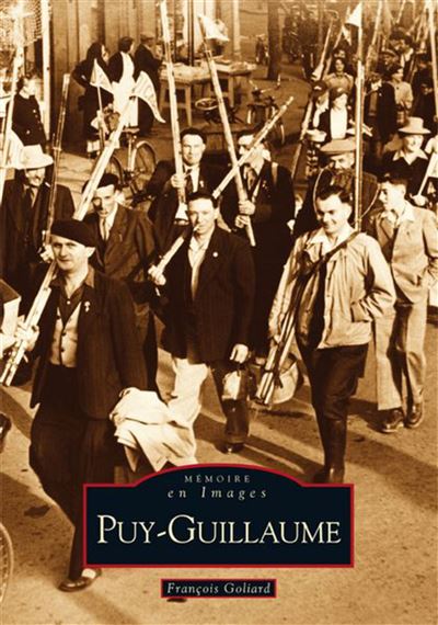 Puy-Guillaume