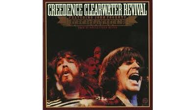 Chronicle - 20 greatest hits