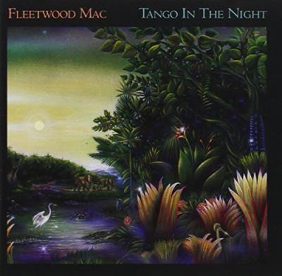 Tango in the night Coffret