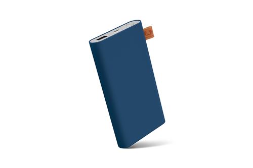 Fresh 'N Rebel Powerbank 6000mAh Indigo