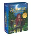 Sorcière, guide-moi...