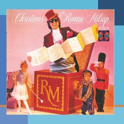 Xmas with ronnie milsap