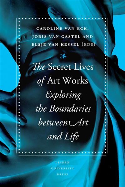 The secret lives of artworks