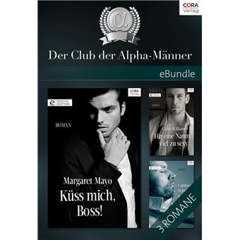 Der Club der Alpha-Männer - 1
