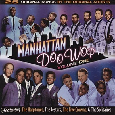 Manhattan doo wop vol 1