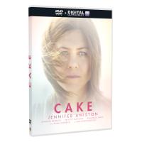 Cake DVD